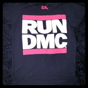 Kids DMC Shirt